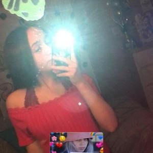 Meet your Posher, Mylie